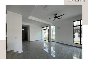 The Rainforest @ Eco Tropics