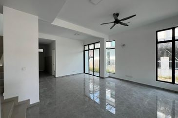 The Rainforest @ Eco Tropics