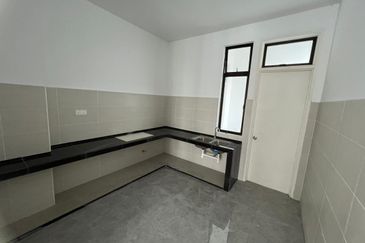 The Rainforest @ Eco Tropics