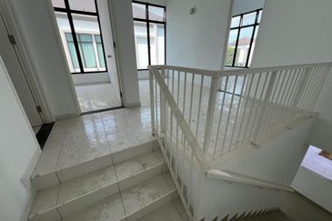 The Rainforest @ Eco Tropics