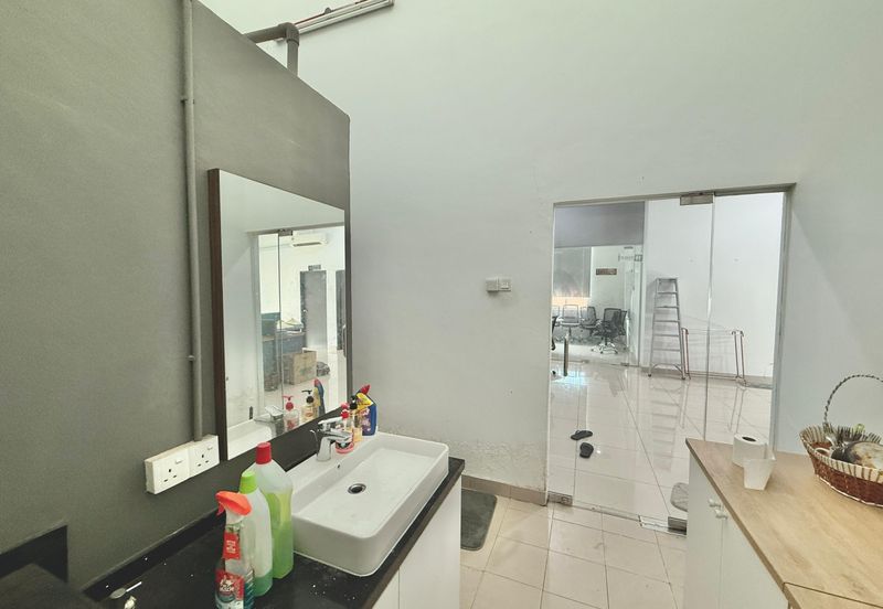 Tiong Nam Industrial Park