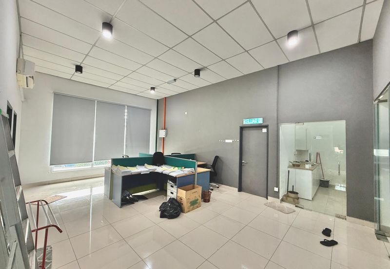 Tiong Nam Industrial Park