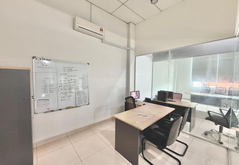 Tiong Nam Industrial Park