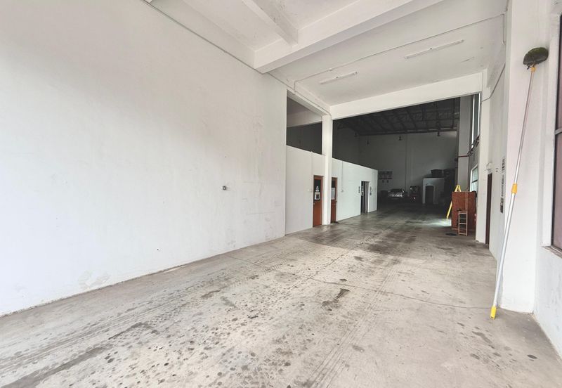 Tiong Nam Industrial Park