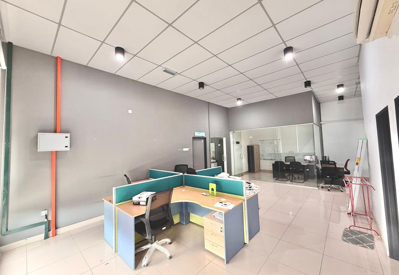 Tiong Nam Industrial Park