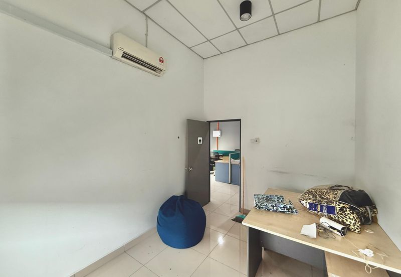 Tiong Nam Industrial Park