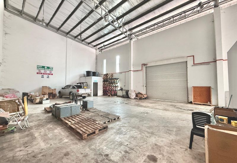 Tiong Nam Industrial Park