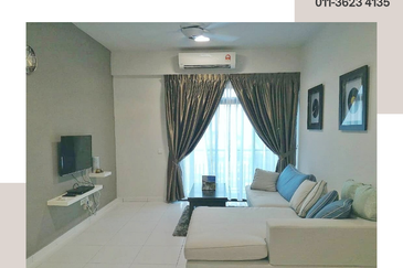 Sky Oasis Residences