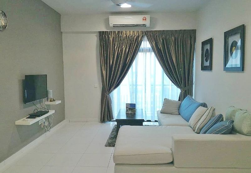 Sky Oasis Residences