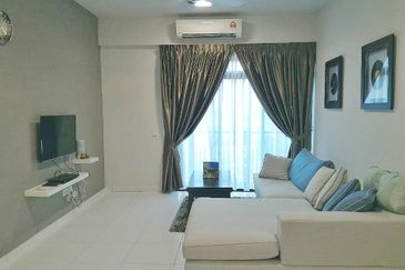 Sky Oasis Residences