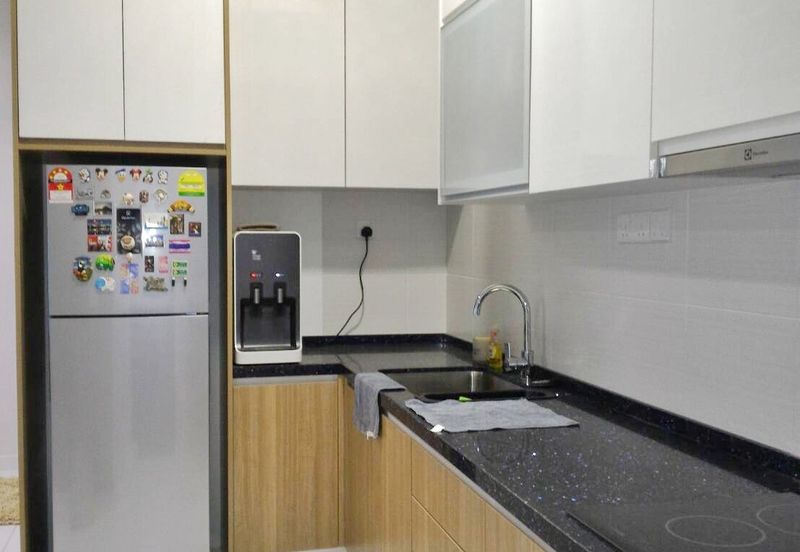 Sky Oasis Residences