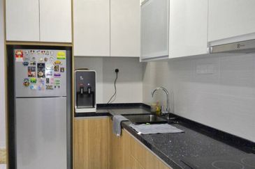 Sky Oasis Residences