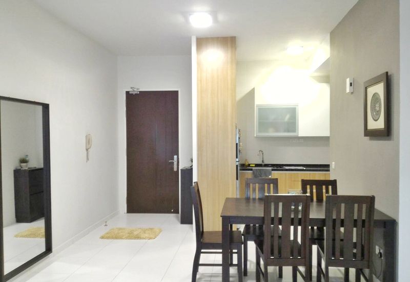 Sky Oasis Residences