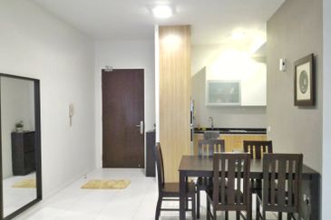 Sky Oasis Residences