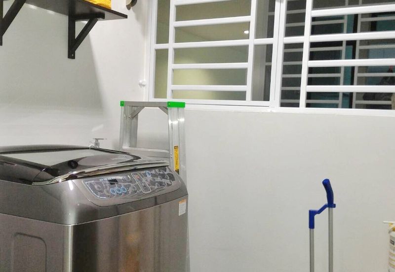 Sky Oasis Residences