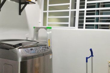 Sky Oasis Residences