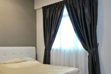 Sky Oasis Residences