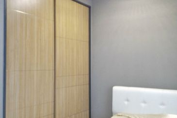 Sky Oasis Residences