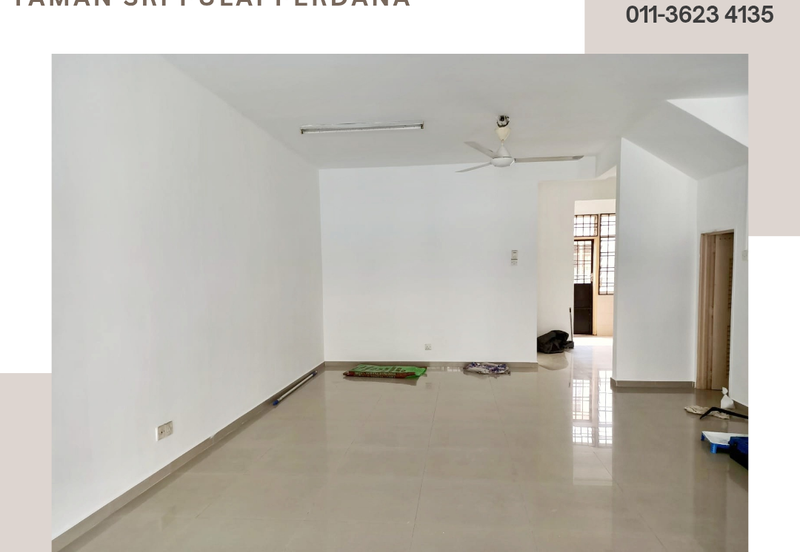 Taman Sri Pulai Perdana