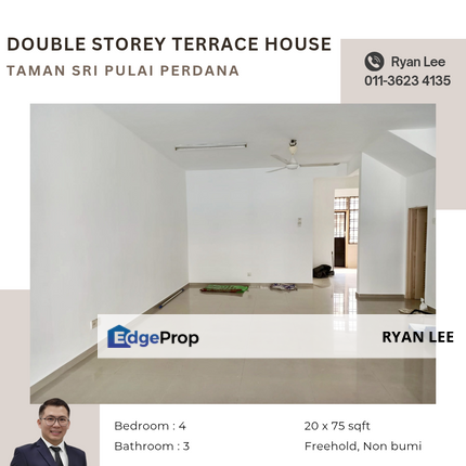 Taman Sri Pulai Perdana, Johor, Skudai