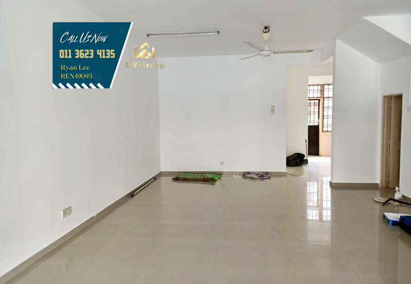 Taman Sri Pulai Perdana