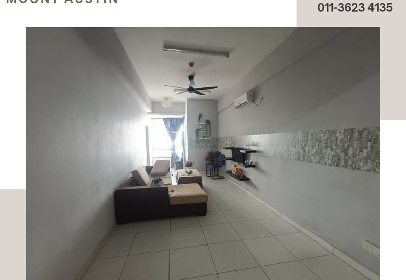 Akademik Suite @ Mount Austin