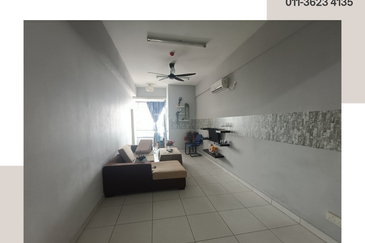 Akademik Suite @ Mount Austin