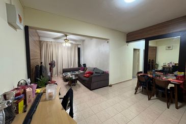 Apartment Putri Ria, Bandar Baru Kota Putri