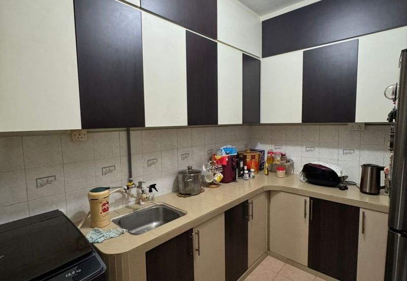 Apartment Putri Ria, Bandar Baru Kota Putri