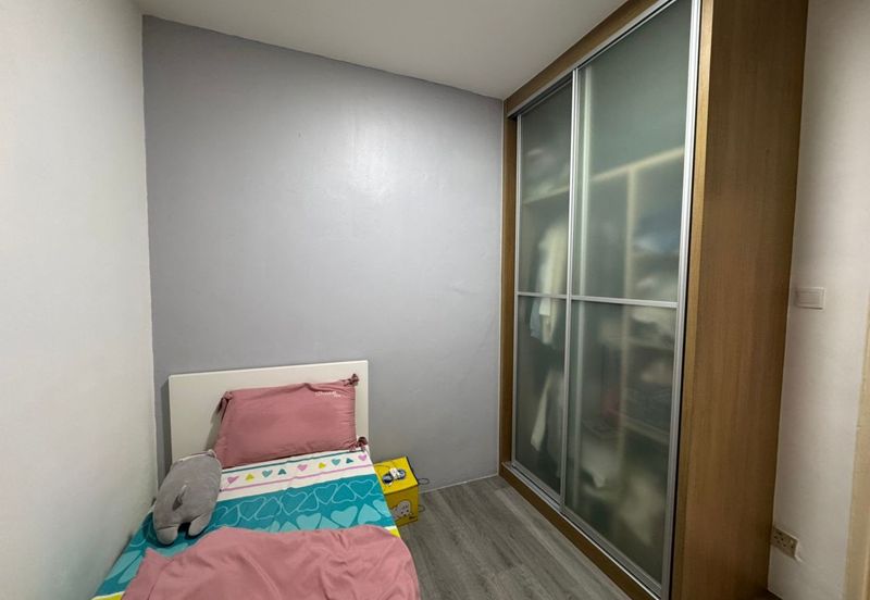 Apartment Putri Ria, Bandar Baru Kota Putri