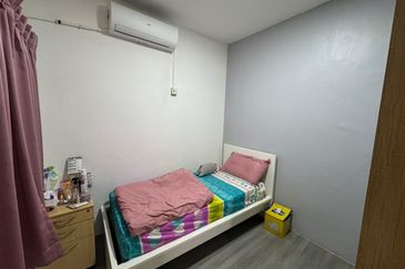 Apartment Putri Ria, Bandar Baru Kota Putri