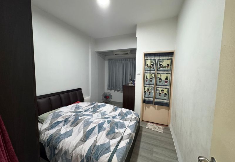 Apartment Putri Ria, Bandar Baru Kota Putri