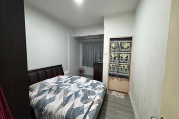 Apartment Putri Ria, Bandar Baru Kota Putri