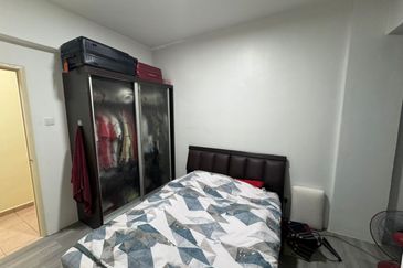 Apartment Putri Ria, Bandar Baru Kota Putri