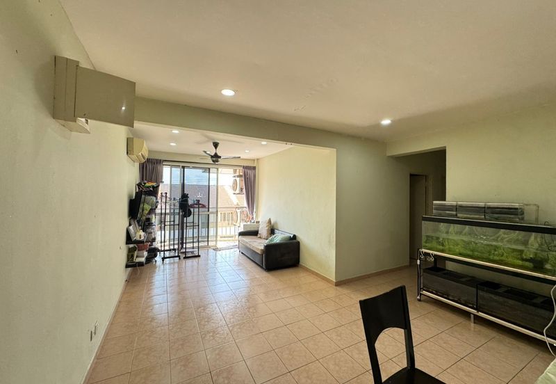 Apartment Putri Ria, Bandar Baru Kota Putri