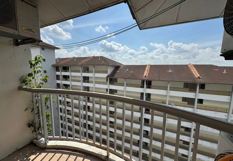 Apartment Putri Ria, Bandar Baru Kota Putri