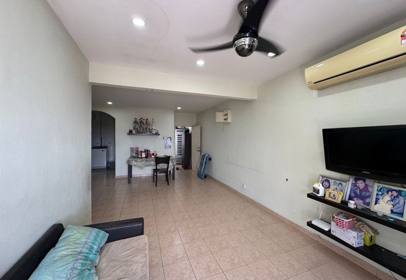 Apartment Putri Ria, Bandar Baru Kota Putri