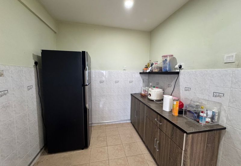 Apartment Putri Ria, Bandar Baru Kota Putri