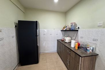 Apartment Putri Ria, Bandar Baru Kota Putri