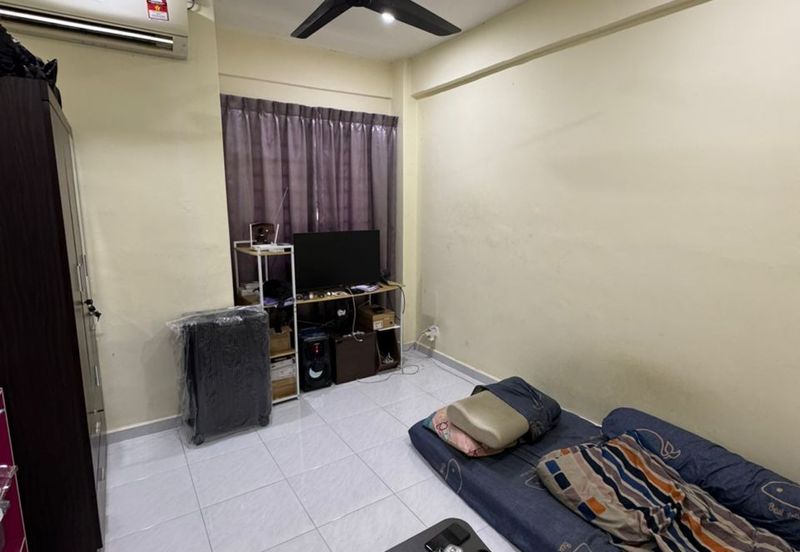 Apartment Putri Ria, Bandar Baru Kota Putri