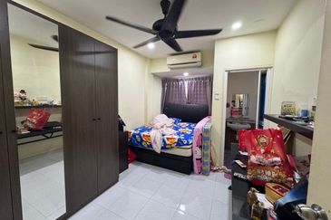 Apartment Putri Ria, Bandar Baru Kota Putri