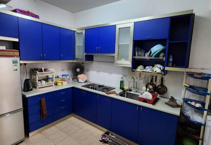 Apartment Putri Ria, Bandar Baru Kota Putri