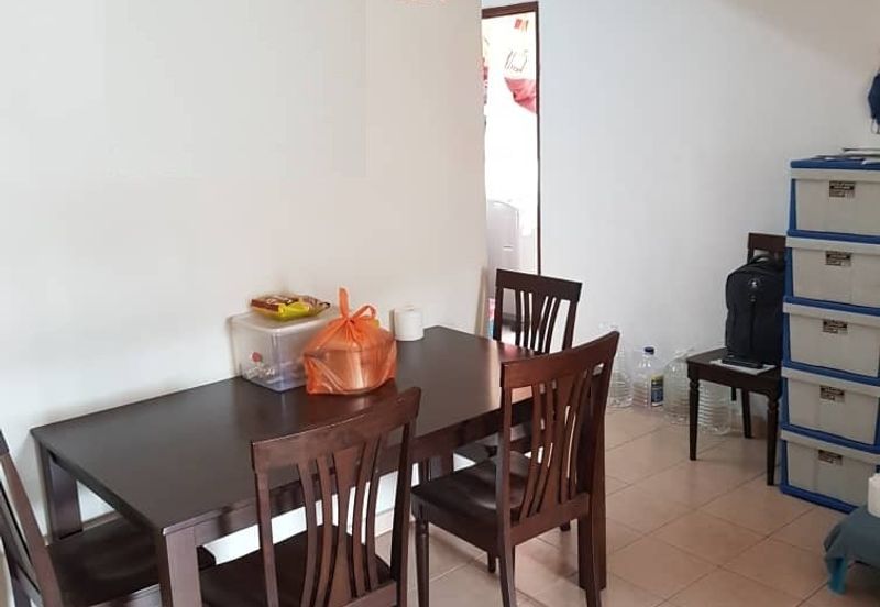 Apartment Putri Ria, Bandar Baru Kota Putri