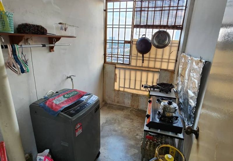 Apartment Putri Ria, Bandar Baru Kota Putri