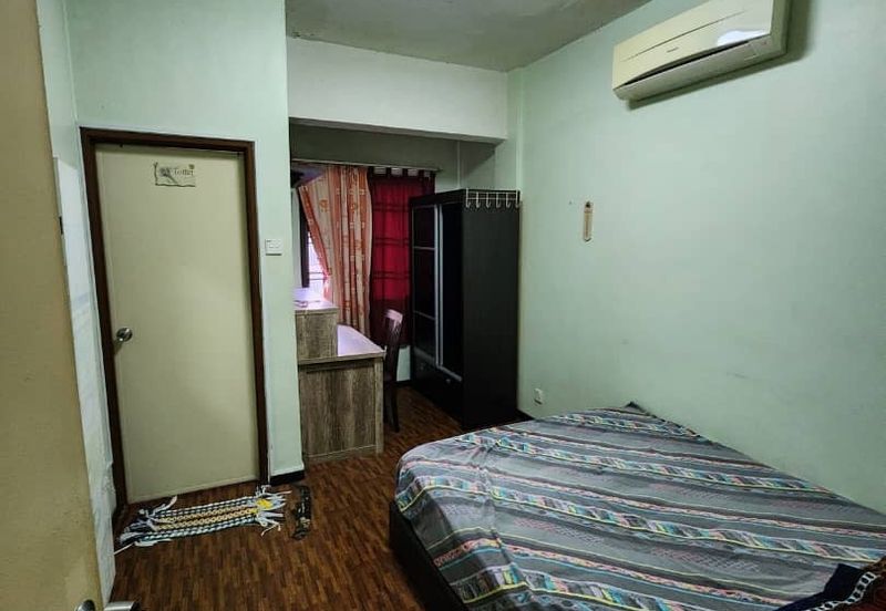 Apartment Putri Ria, Bandar Baru Kota Putri