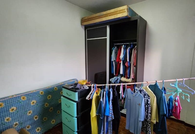 Apartment Putri Ria, Bandar Baru Kota Putri