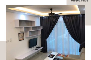 Seasons Luxury Apartments @ Amara Larkin