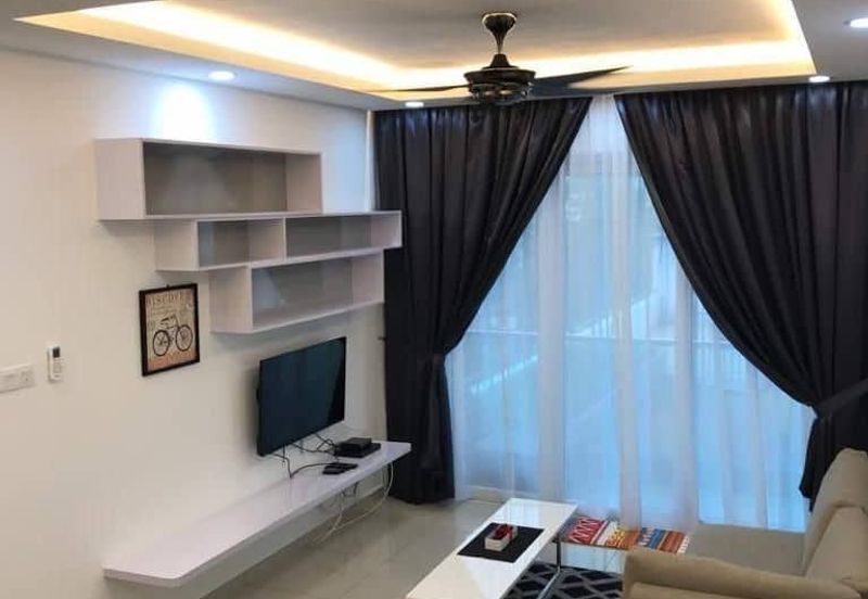 Seasons Luxury Apartments @ Amara Larkin