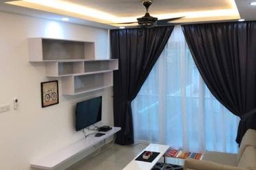 Seasons Luxury Apartments @ Amara Larkin