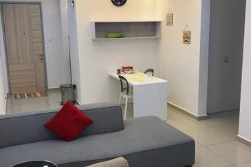 Seasons Luxury Apartments @ Amara Larkin